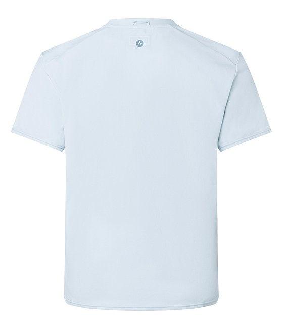 Marmot AirExchange SolarShield Short Sleeve T-Shirt Product Image