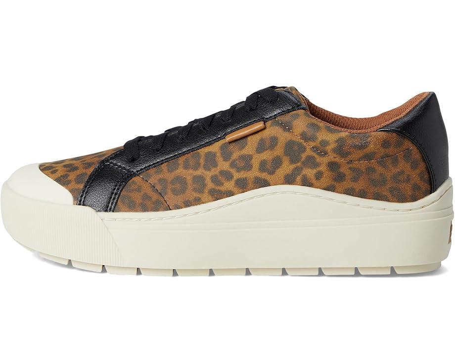 Time Off Lace-Up Product Image