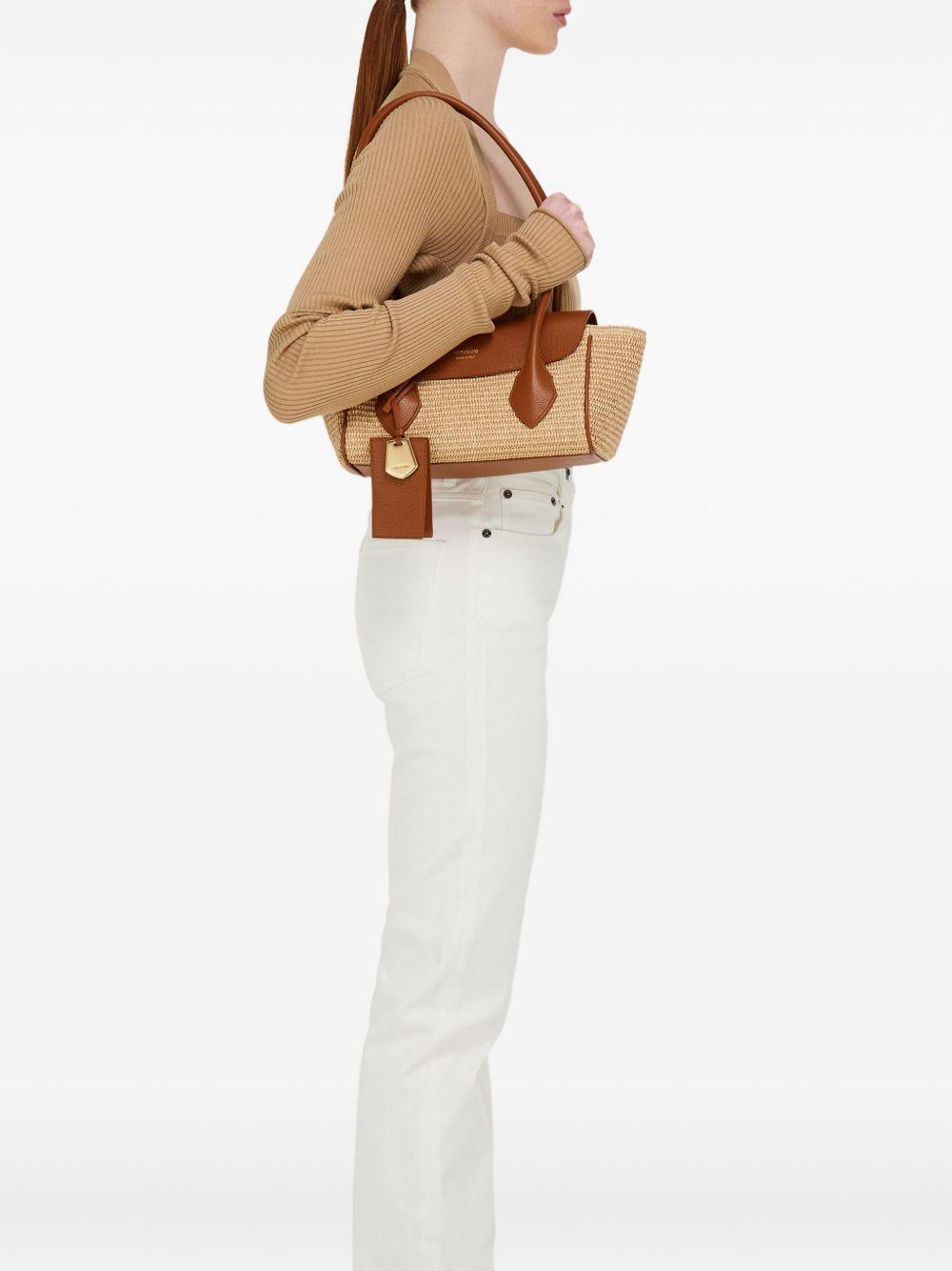 small East-West tote bag Product Image