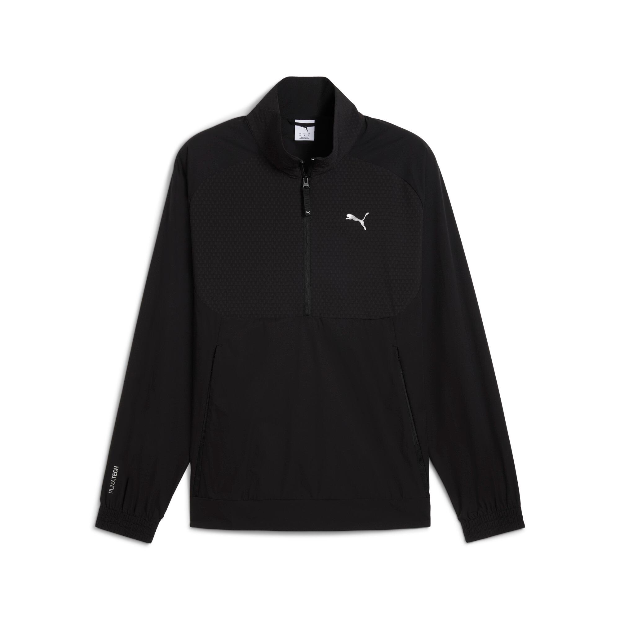 PUMATECH Half-Zip Crew Men Product Image