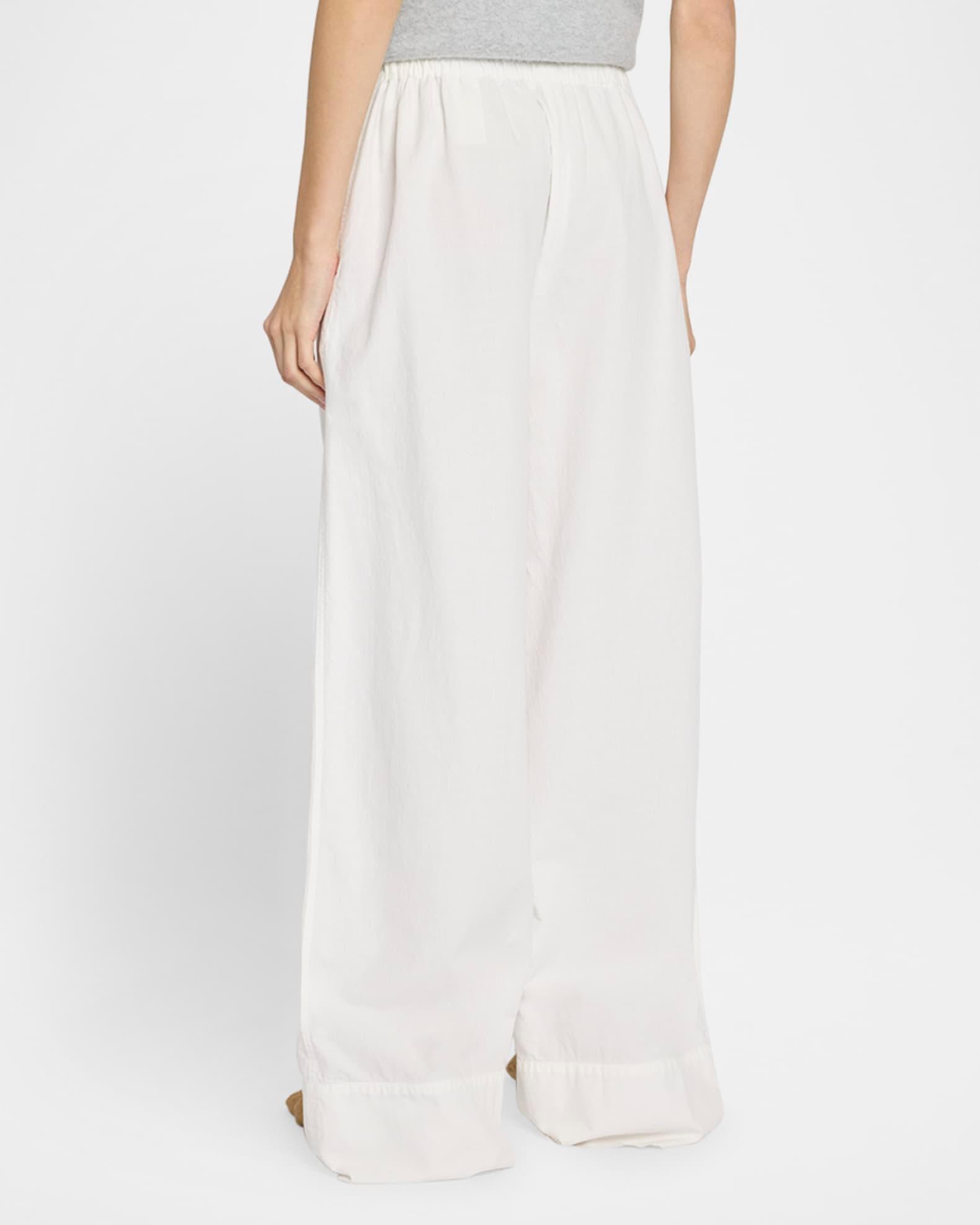 Enea Wide-Leg Pants Product Image