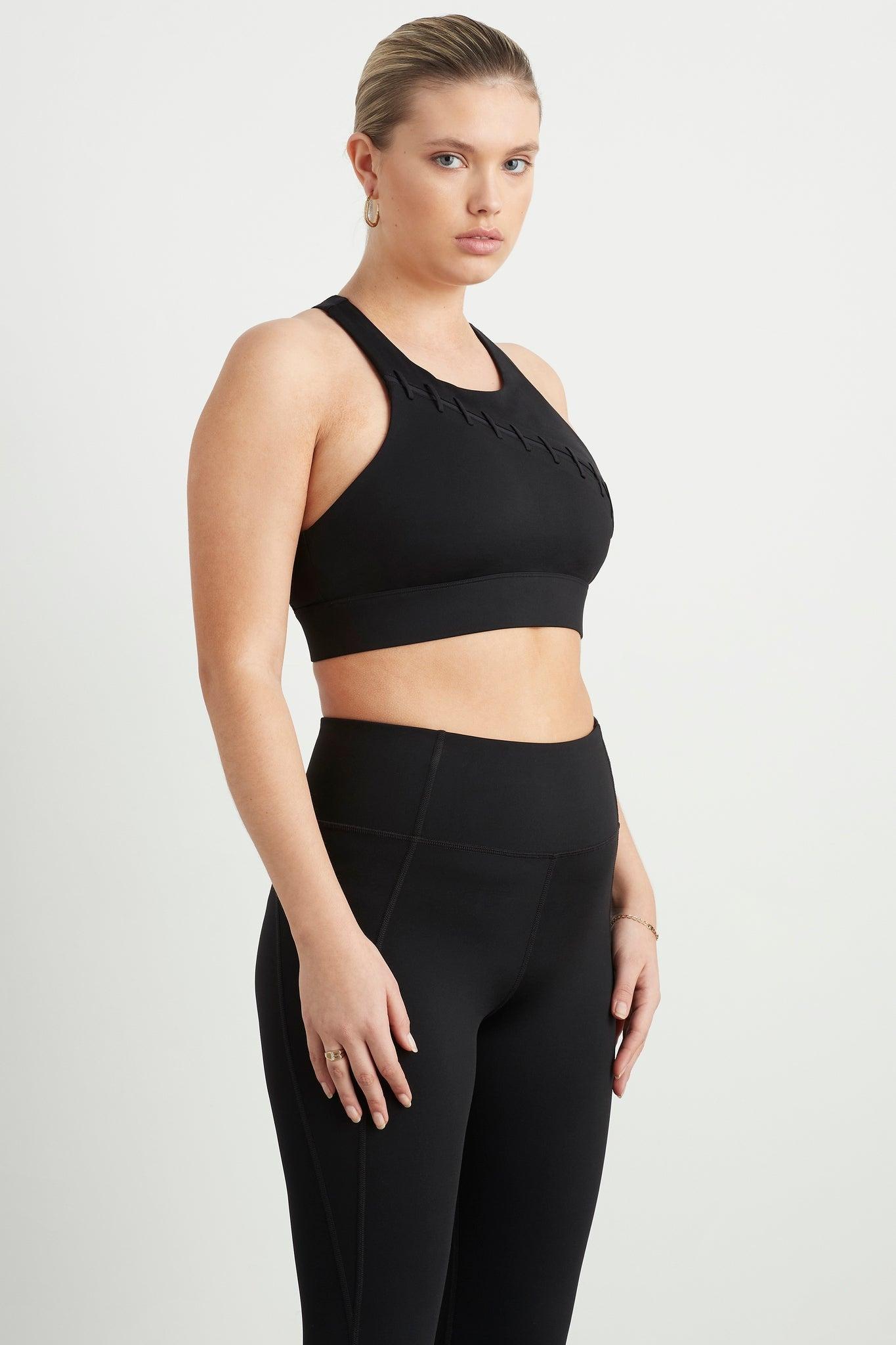 Whipstitch Sports Bra 332 Product Image
