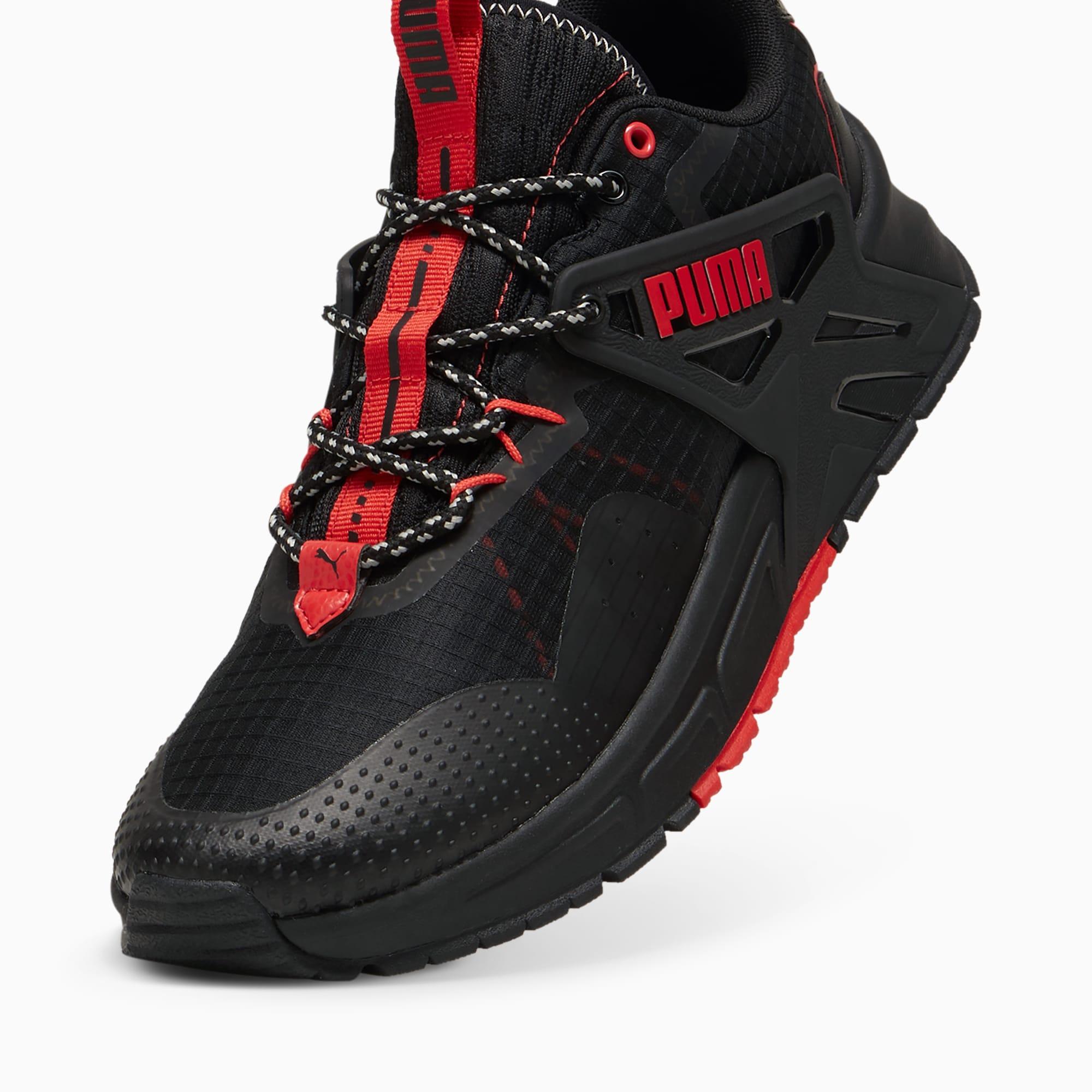 Pacer+ Trail Men's Sneakers Product Image