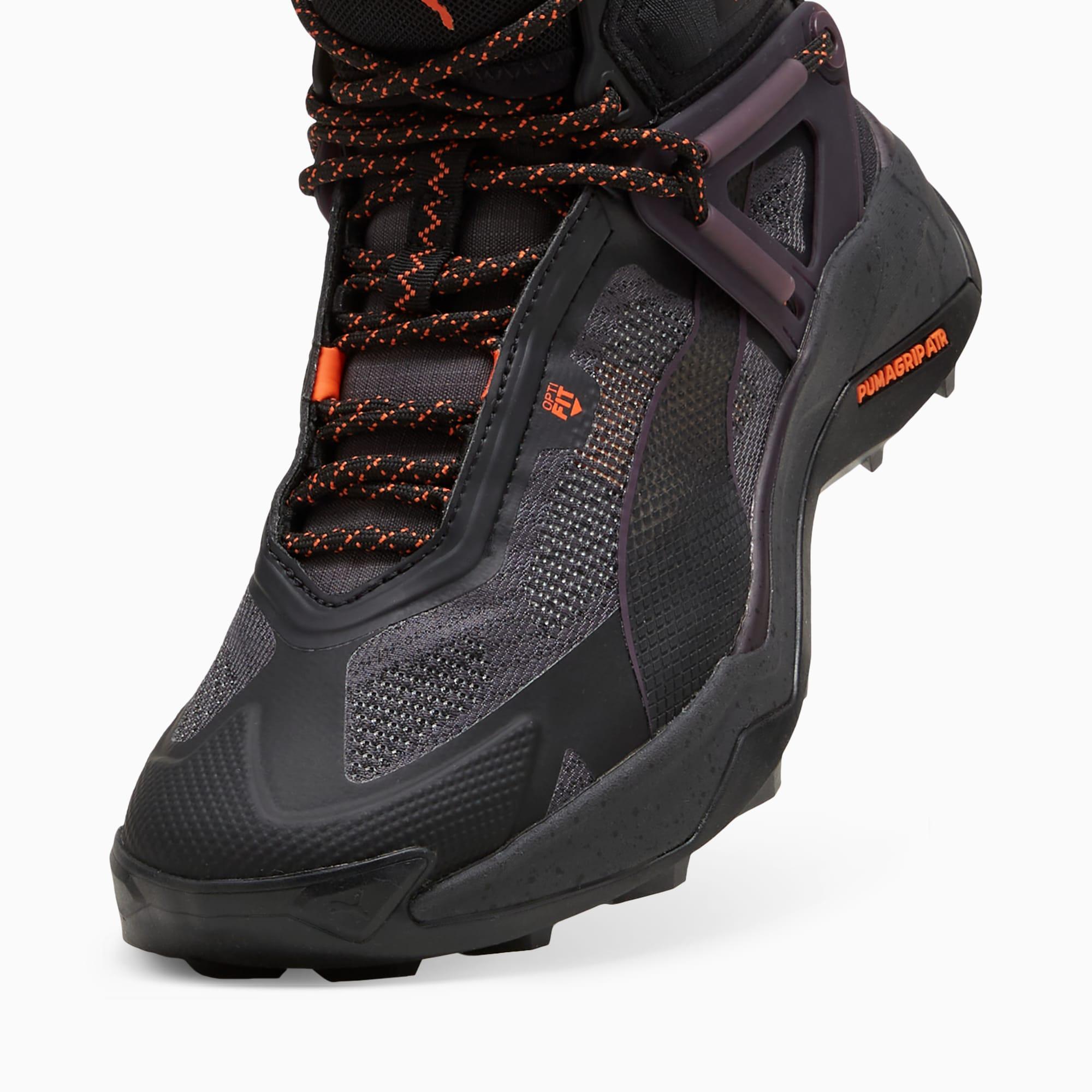 SEASONS Explore NITRO™ Mid GORE-TEX® Women's Hiking Shoes Product Image