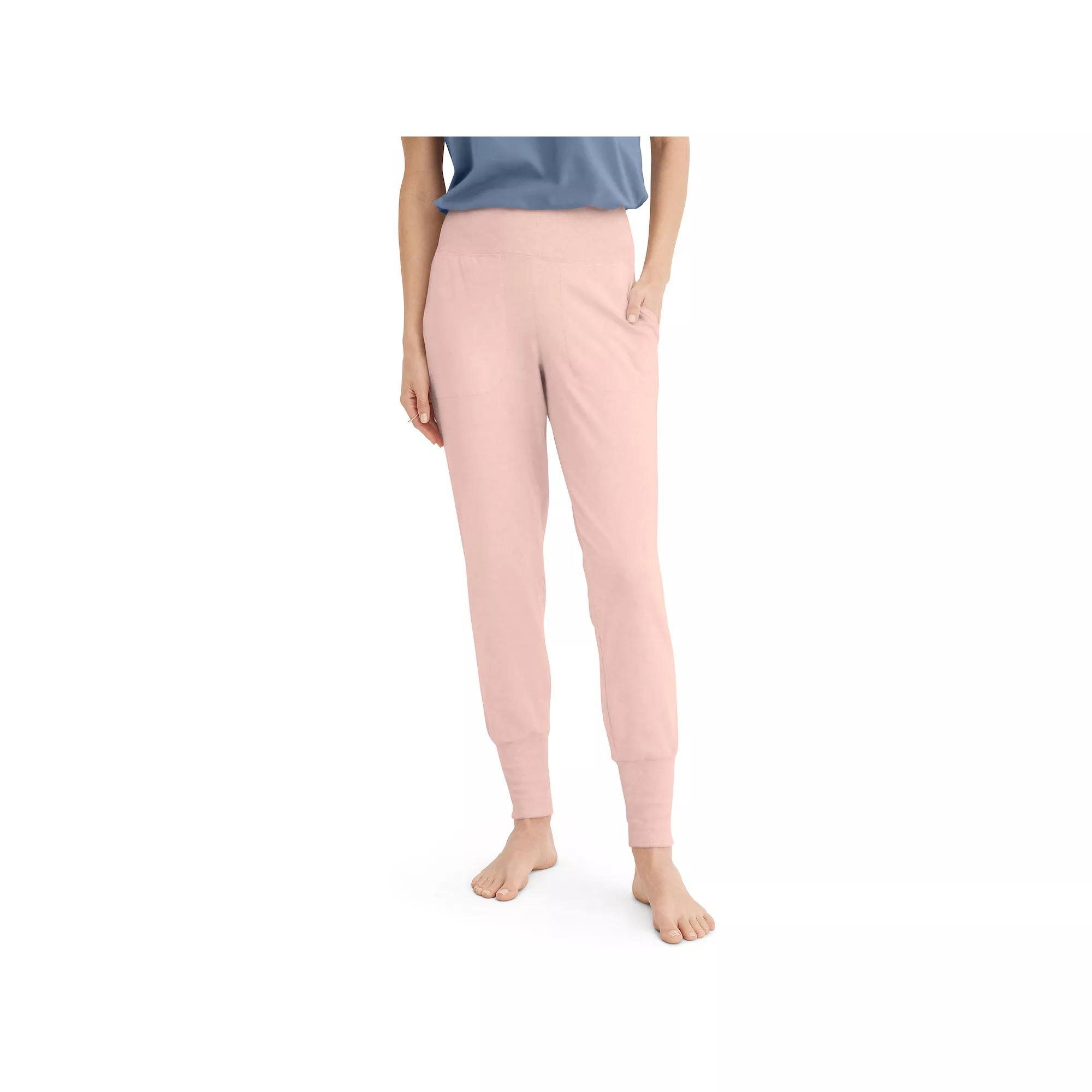 Women's Jockey® Soft Touch Luxe Joggers,  Product Image