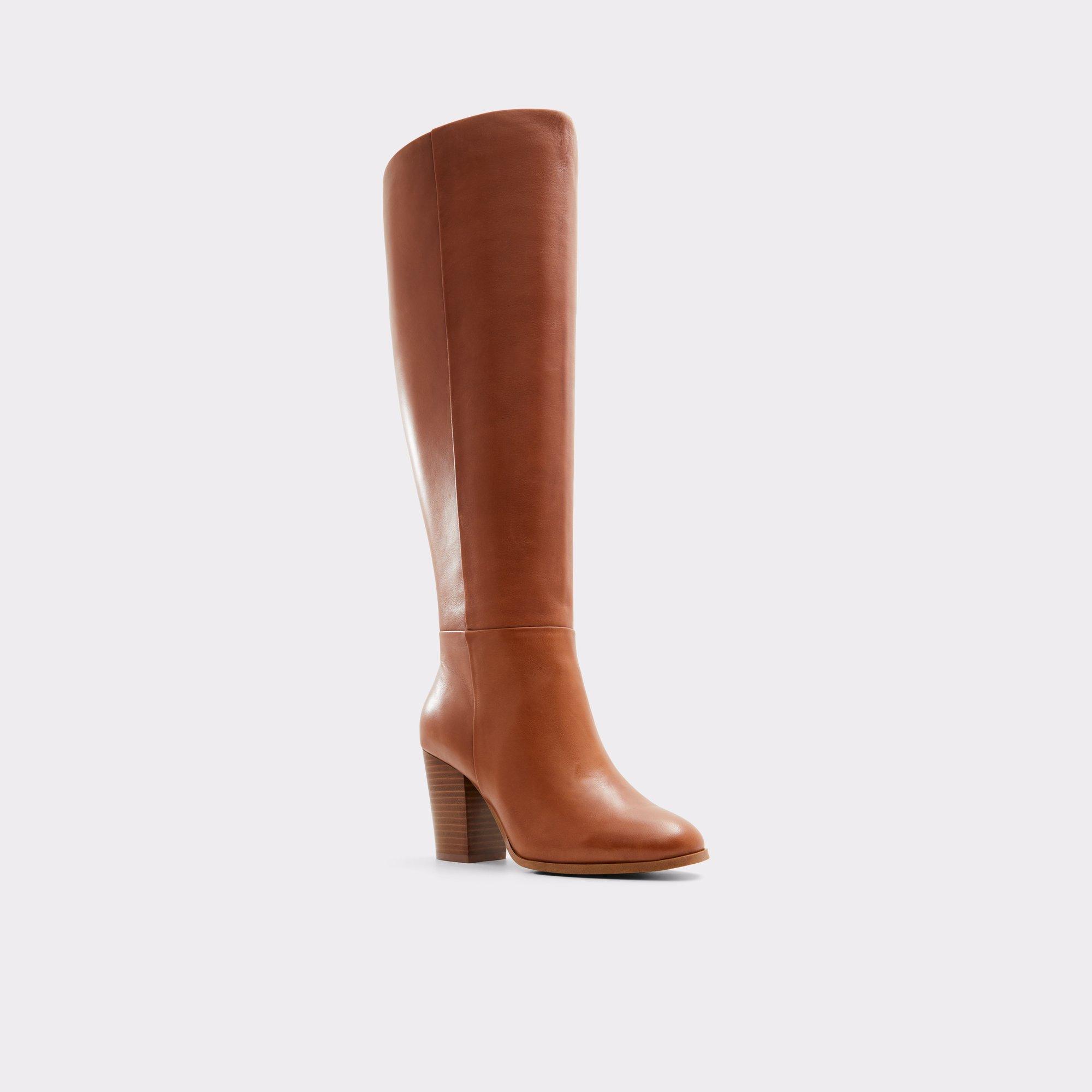 Belide-wc Cognac Women's Tall Boots | ALDO US Product Image