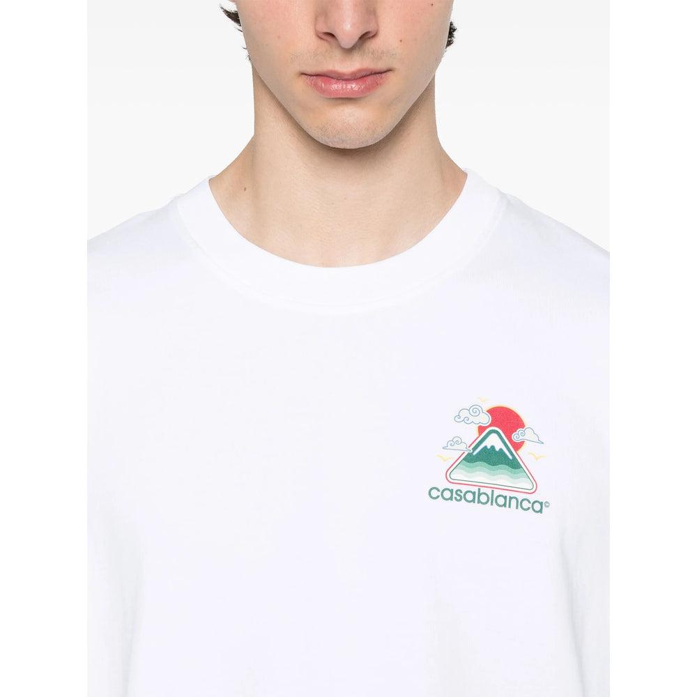 organic-cotton t-shirt Product Image