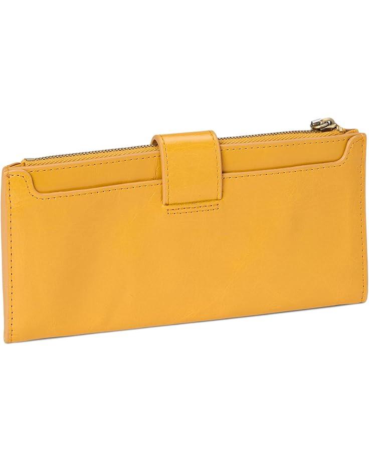 Lumen Continental Wallet Product Image