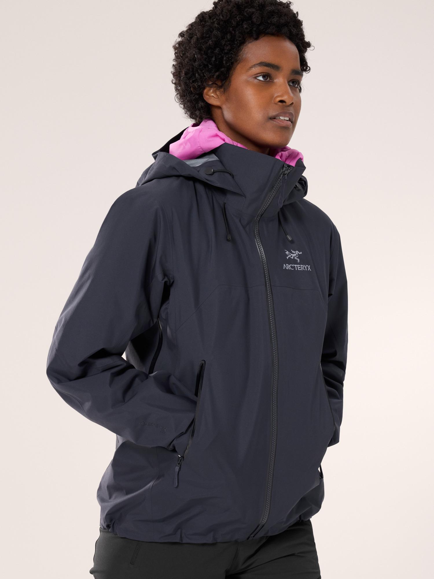 Beta AR Jacket Women's Product Image