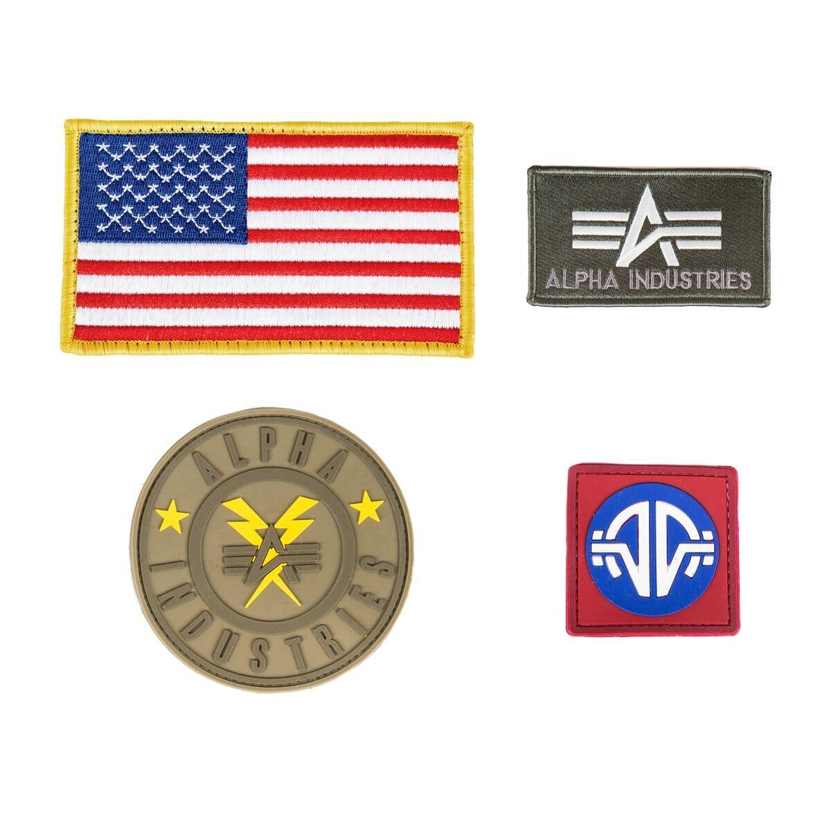 MA-1 FLEX BOMBER JACKET Male Product Image