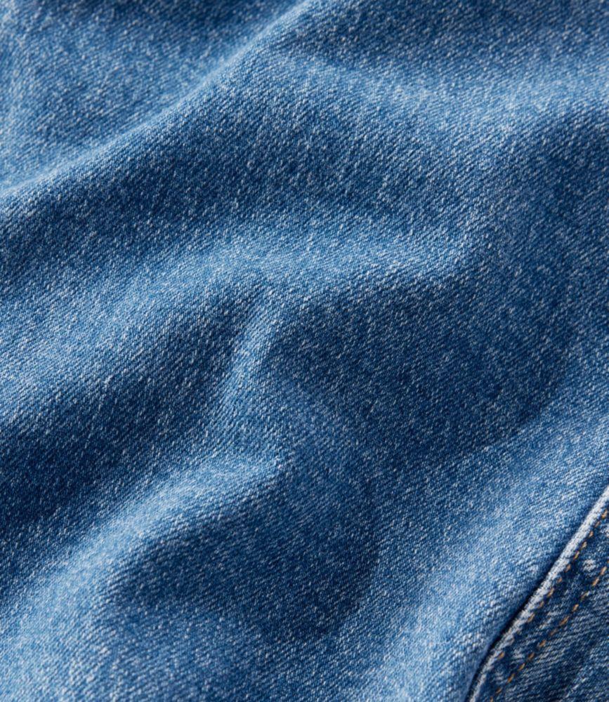 Women's 1912 Field Denim Pants, Mid-Rise Ankle Utility Product Image