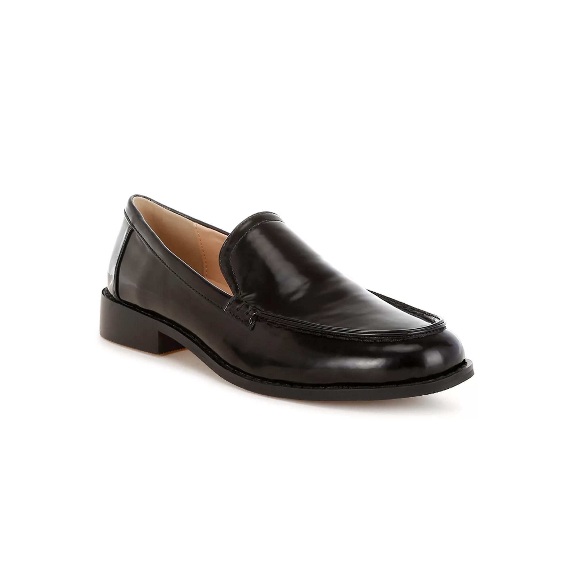 Rag & Co Corleone Women's Loafers,  Product Image