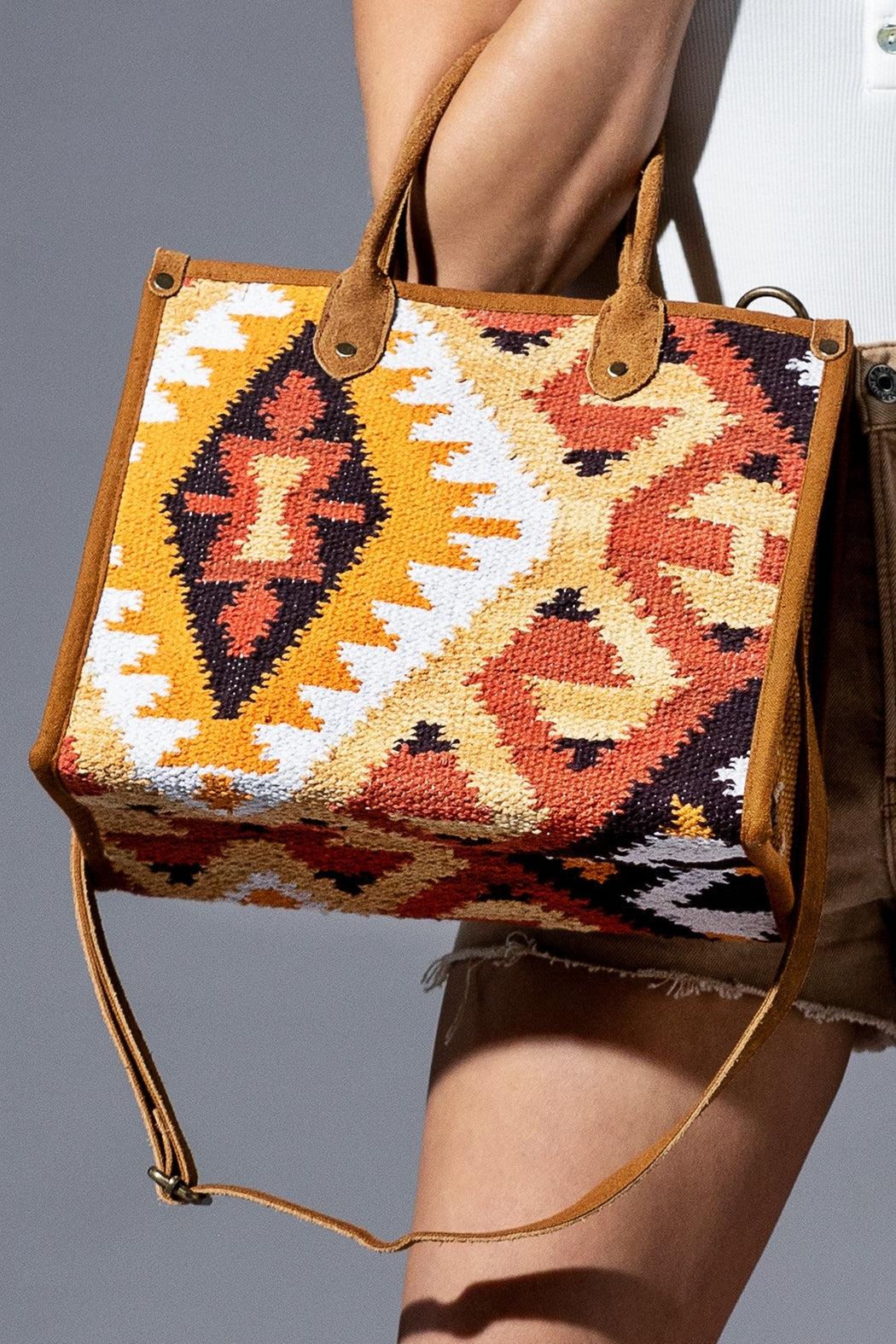 Somerville Tote Bag Product Image