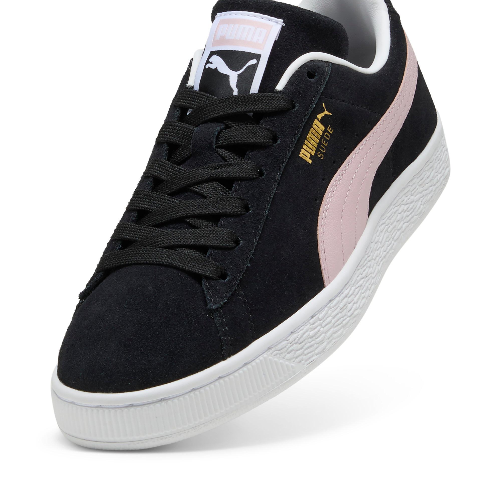 Suede Classic Women's Sneakers Product Image