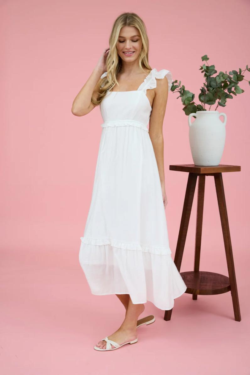 The Empire Dress Product Image