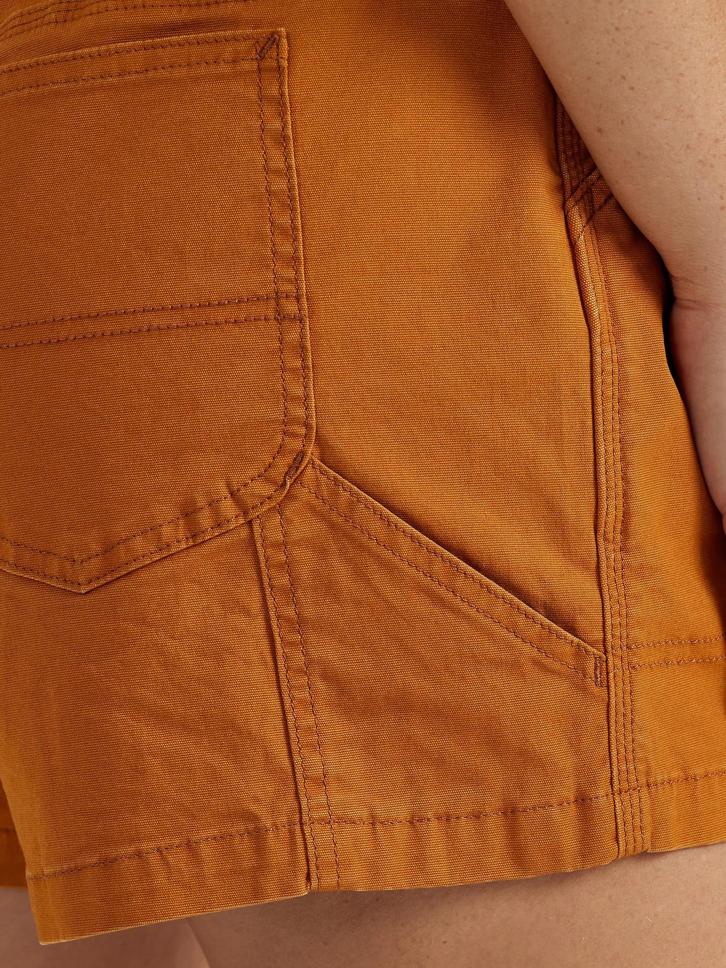 Women's Legendary Carpenter Short | Women's Shorts | Lee® Product Image