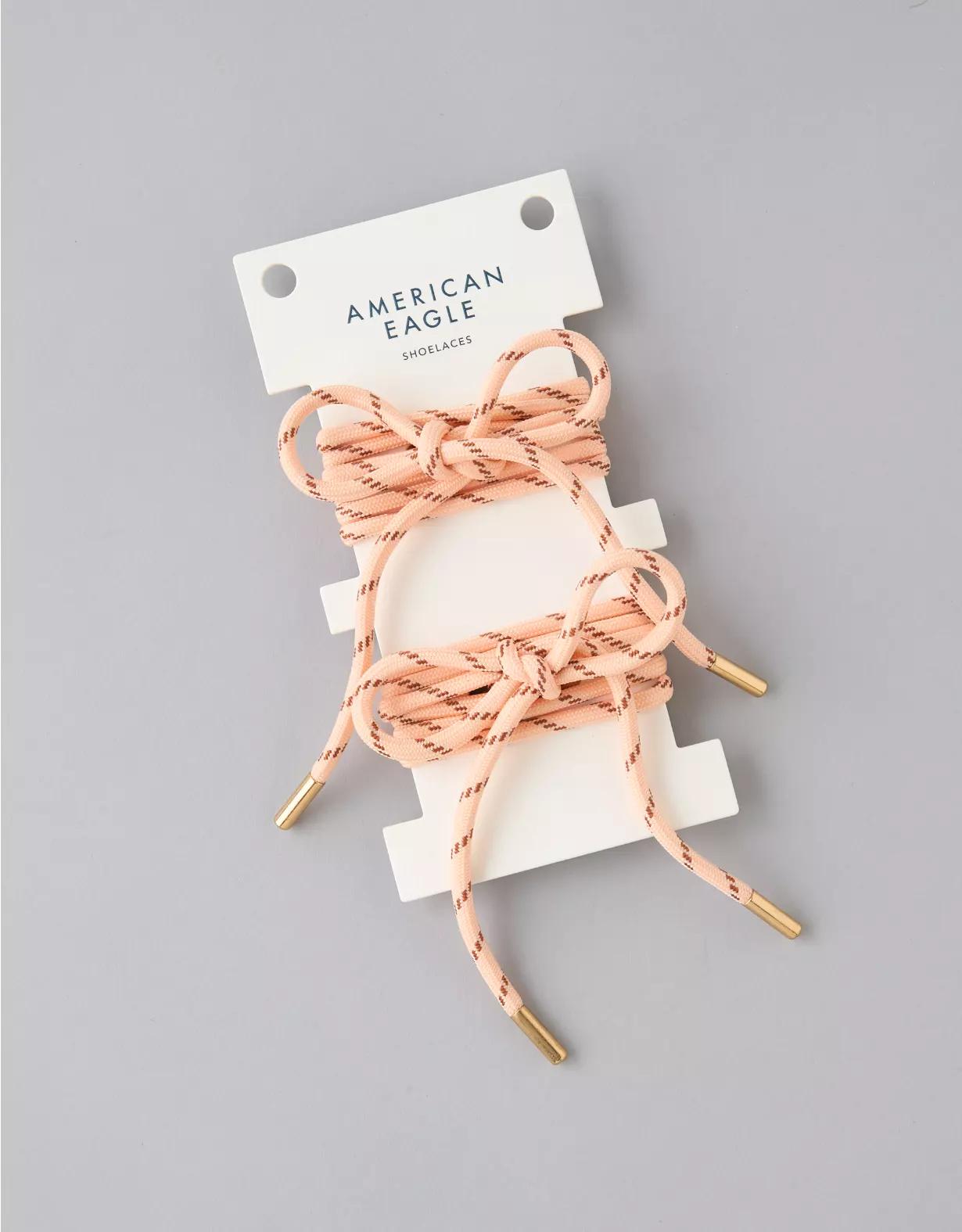 AEO Shoelaces Set Product Image