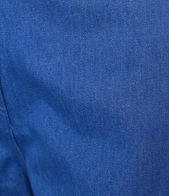 Lucy Paris Coordinating Beaux Wide Leg Denim Jeans Product Image