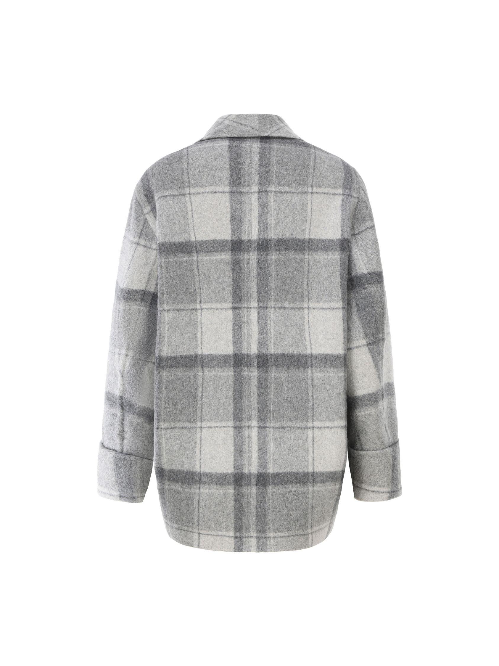 Emily Diamond Jacket (Final Sale) Product Image