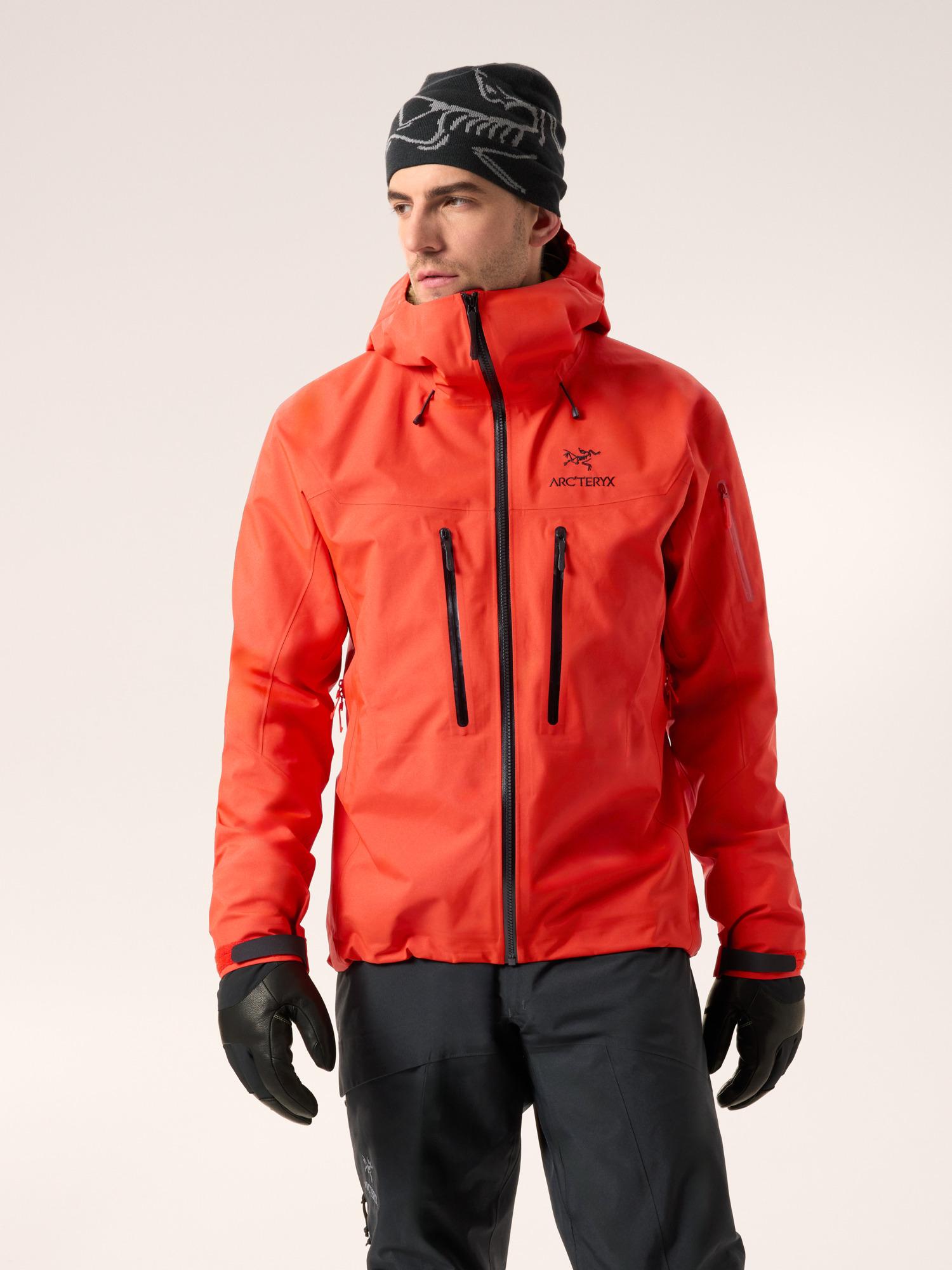 Alpha SV Jacket Men's Product Image