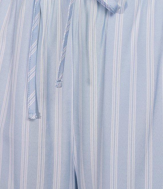 GB Multi Coordinating Striped Pull-On Pants Product Image