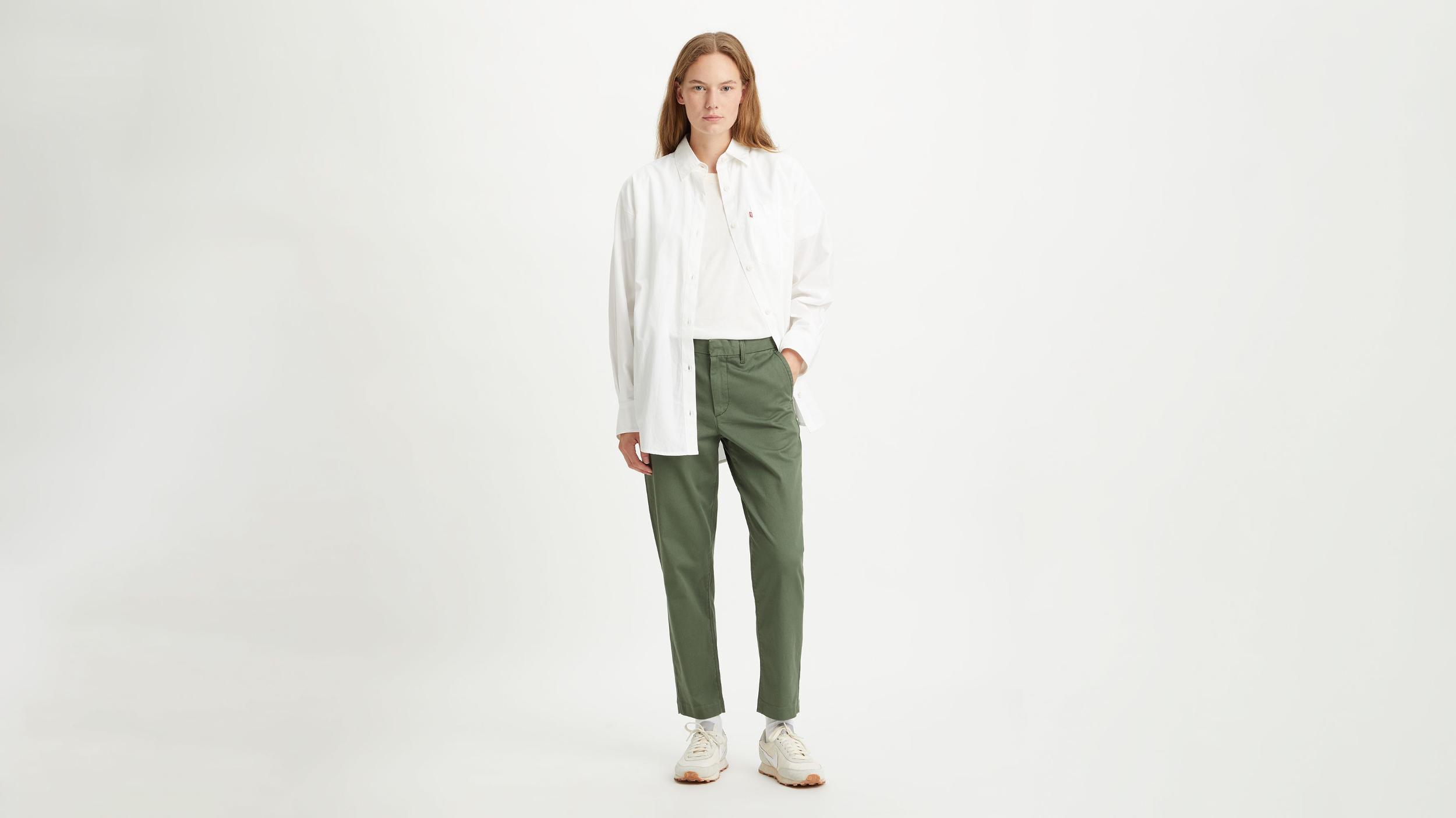 Essential Chino Pants Product Image