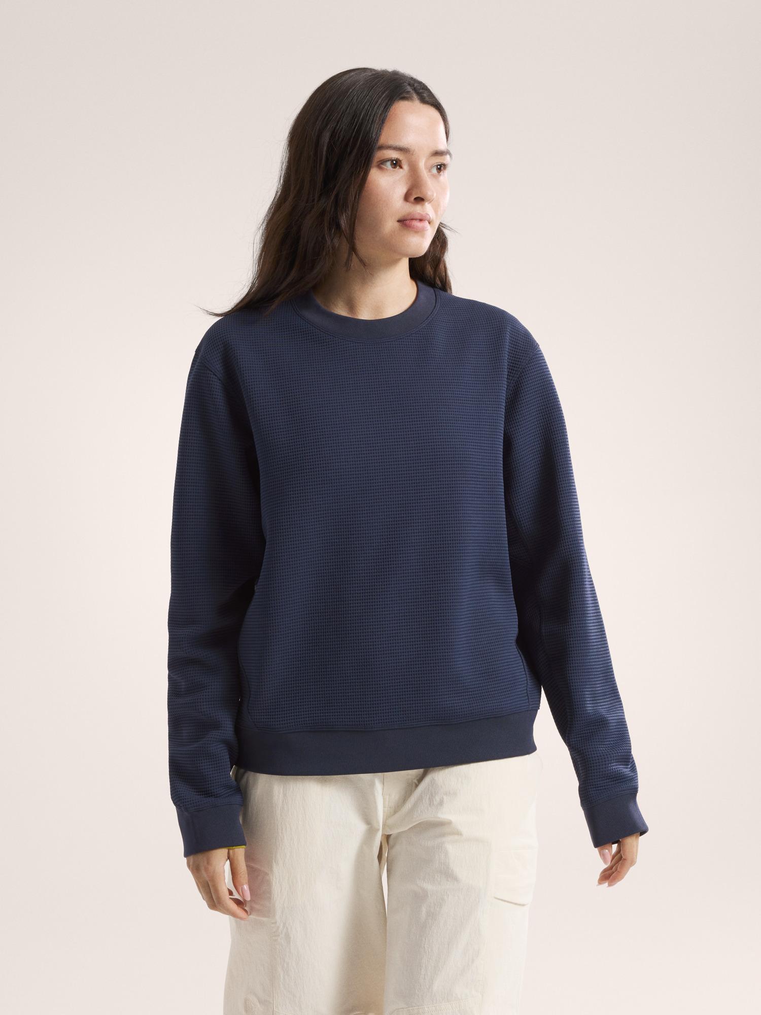 Olera Crew Neck Pullover Women's Product Image