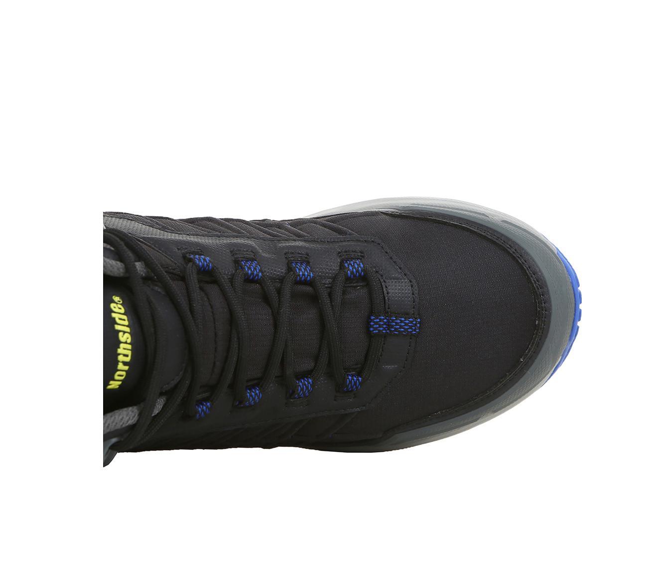 Men's Northside Eaglewood Mid Waterproof Hiking Boots Product Image