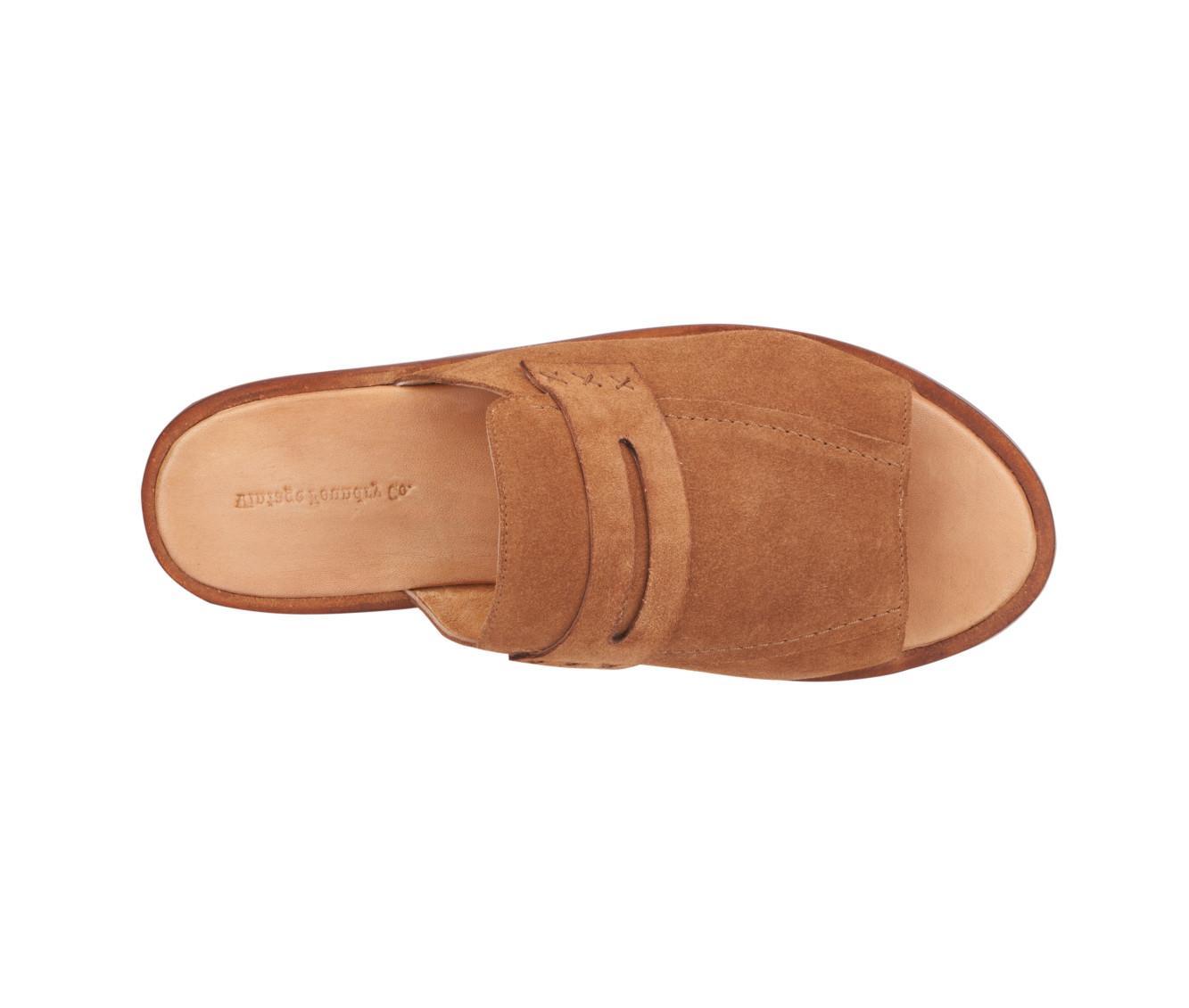 Women's Vintage Foundry Co Tracey Sandals Product Image