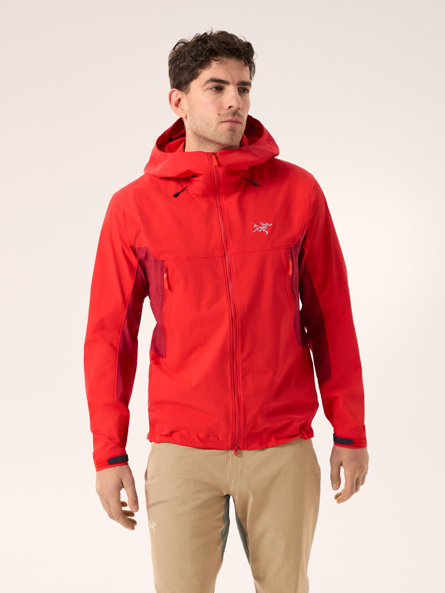 Serratus Hoody Men's Product Image