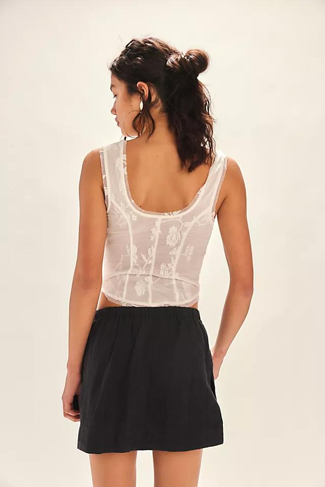 Jayde Skort Product Image