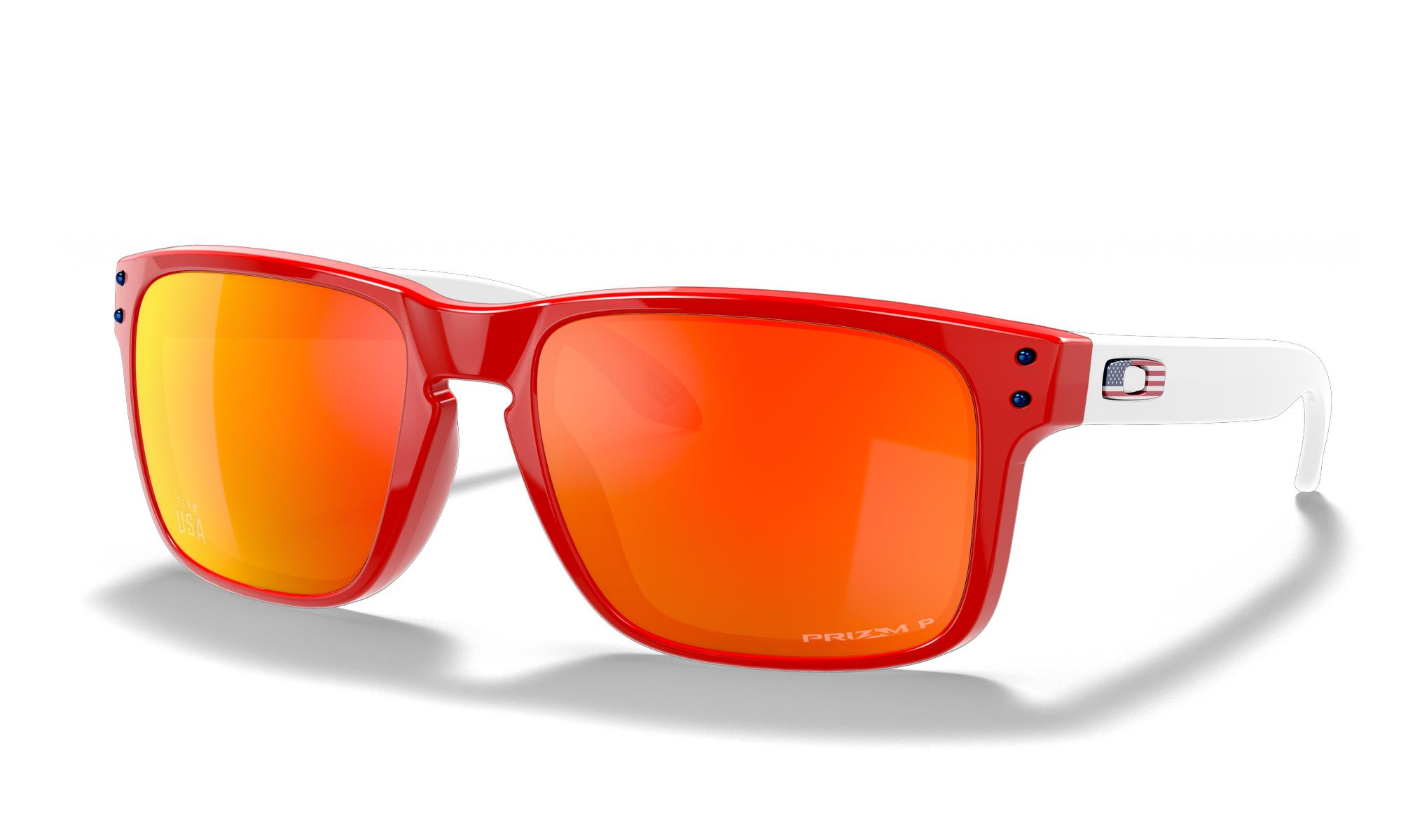 Oakley Custom Holbrook™ Sunglasses | Oakley® | Oakley® Product Image