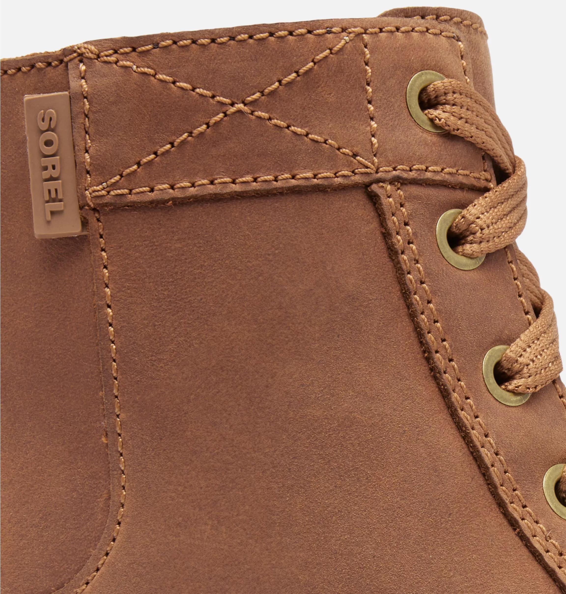 EXPLORER STRT™ Women's Lace Boot Product Image