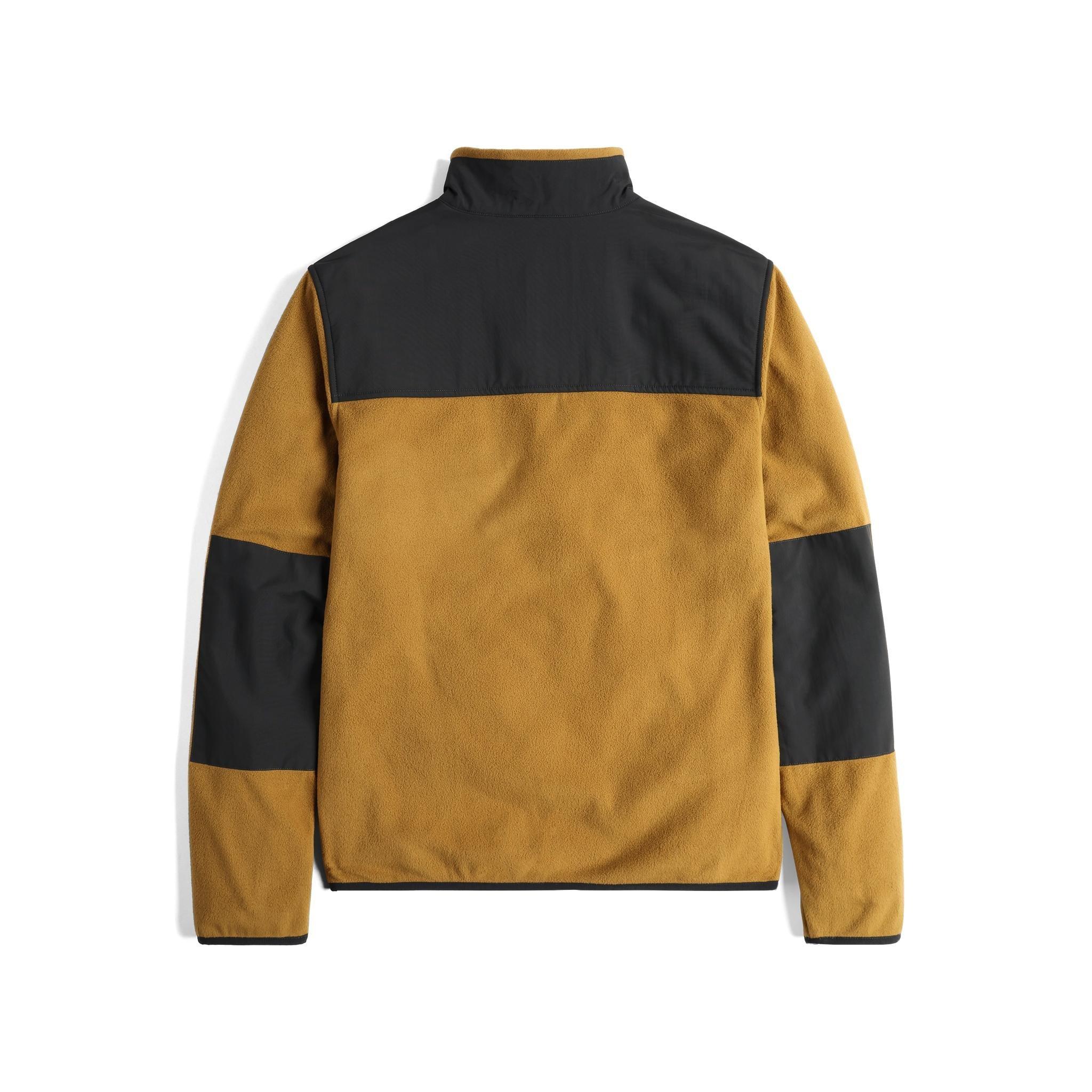 Vista 1/4 Zip Lightweight Fleece - Men's - Final Sale Male Product Image