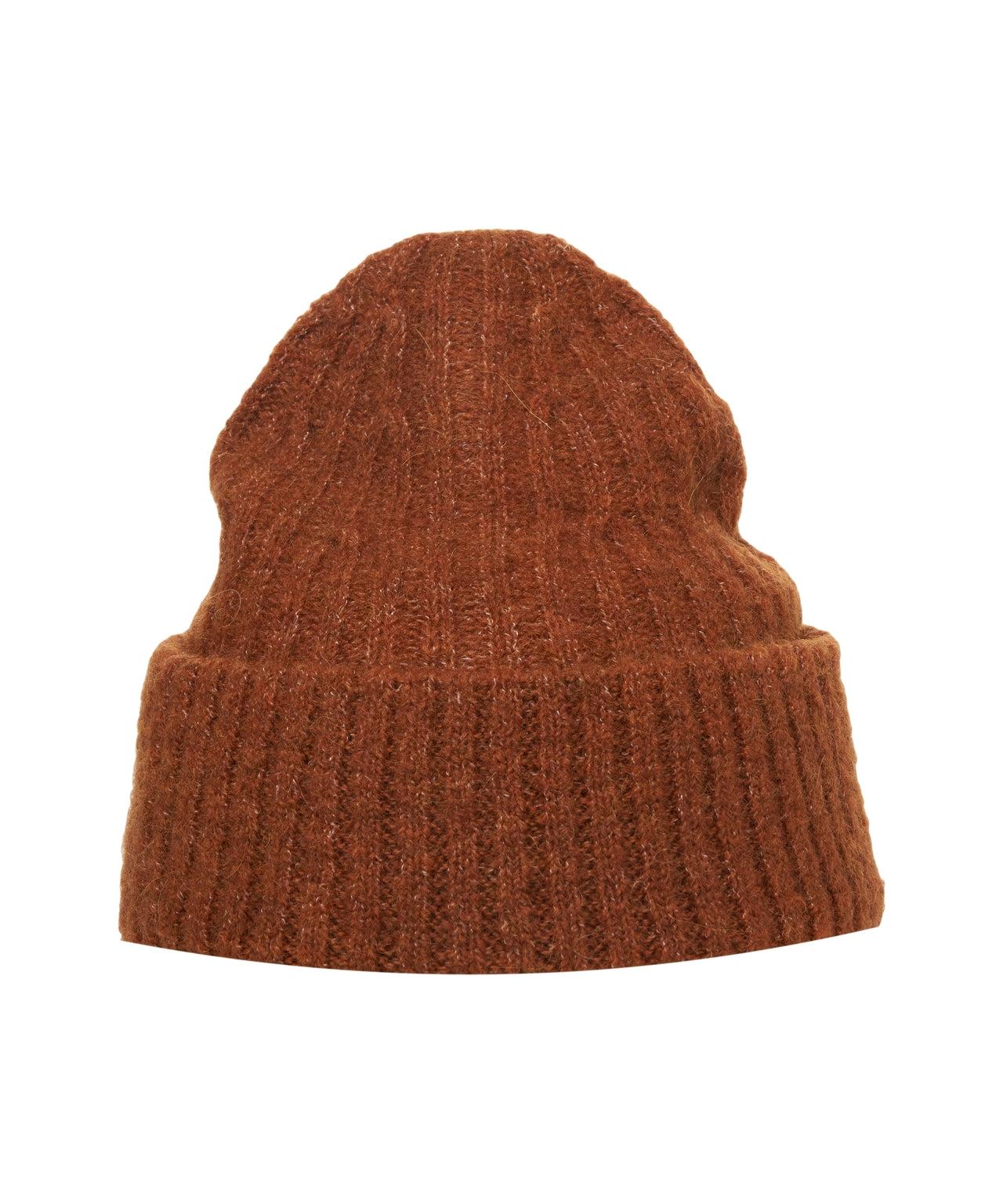 Knitted beanie 'East' Product Image