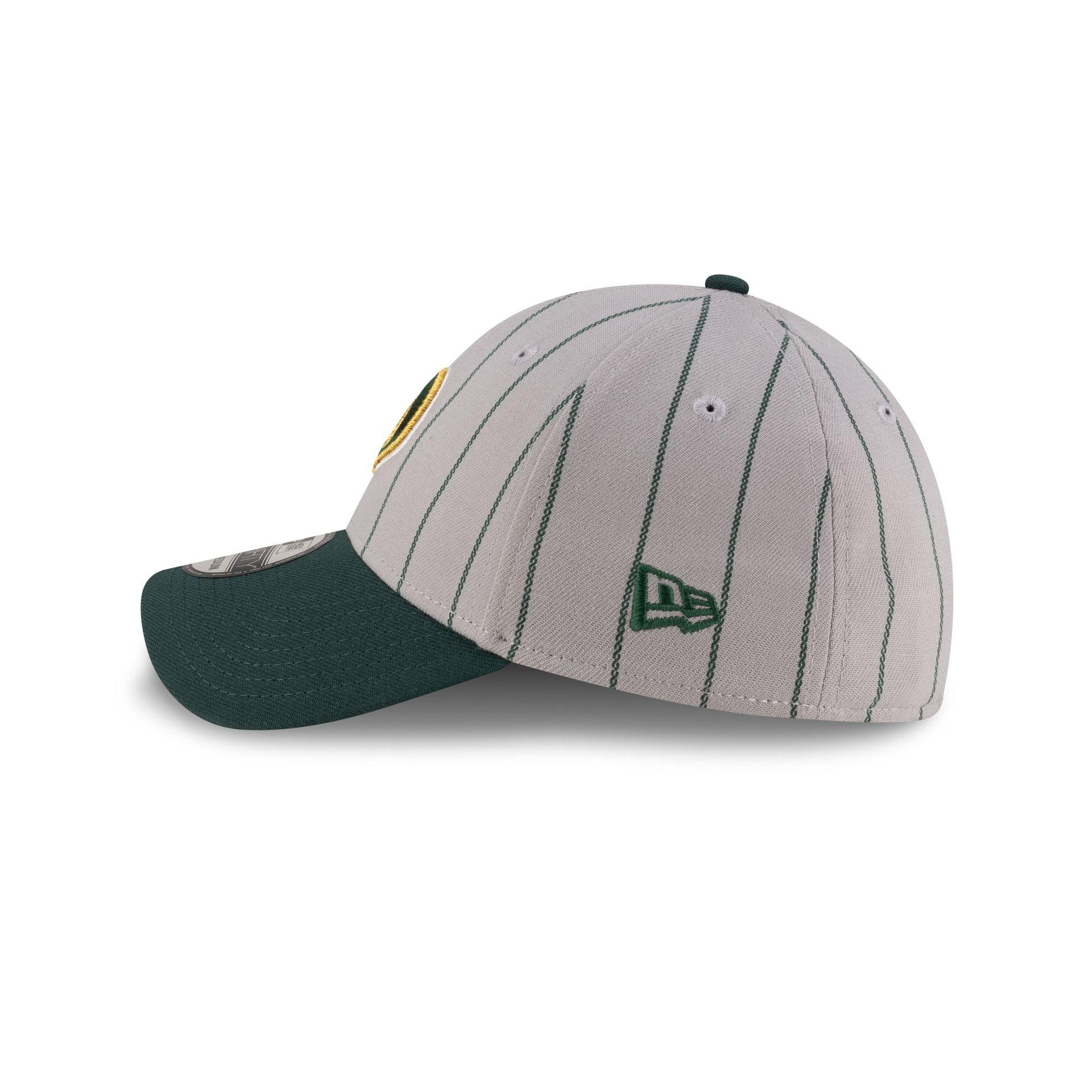 NASCAR Classics Mexico City Race 9FORTY A-Frame Trucker Hat Male Product Image