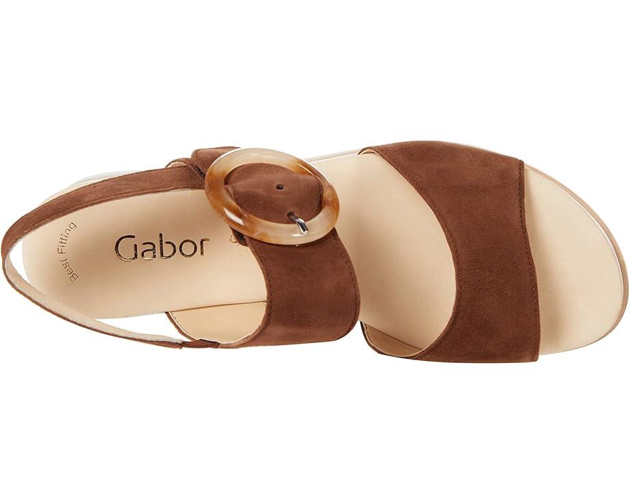 Gabor 43.723 Product Image