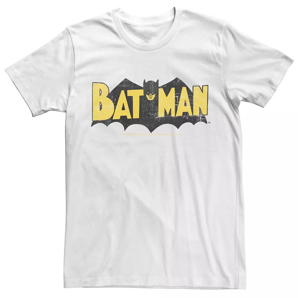Men's Batman Force Of Good Tee,  Product Image