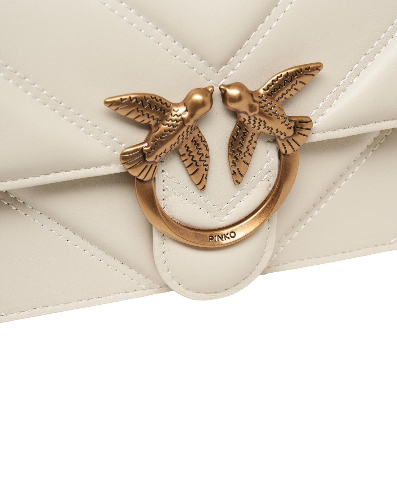 Shoulder Bag 'Mini Love Bag' Product Image