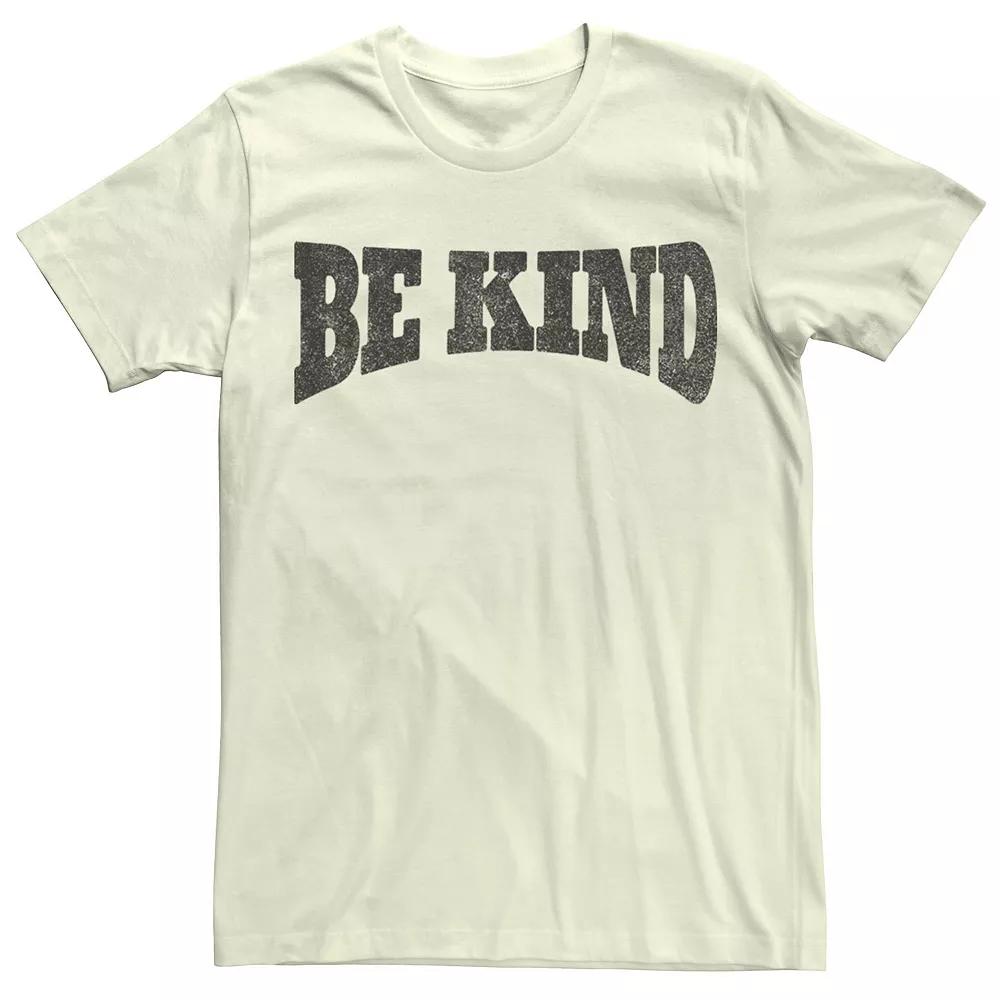 Men's Fifth Sun Be Kind Arched Tee,  Product Image