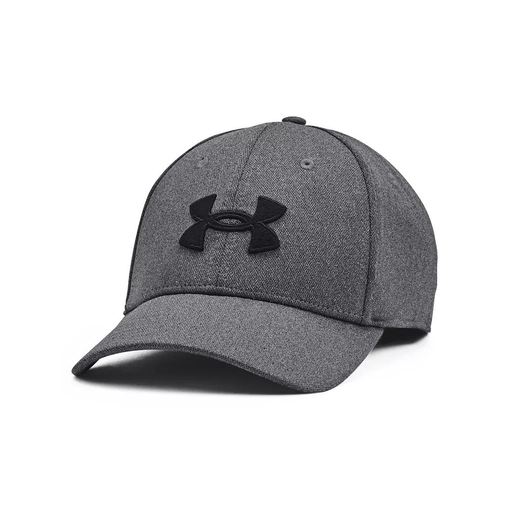 Men's Under Armour Blitzing Stretch-Fit Hat,  Product Image