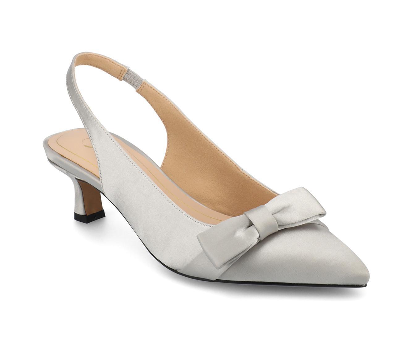 Women's Journee Collection Paloma Pumps Product Image