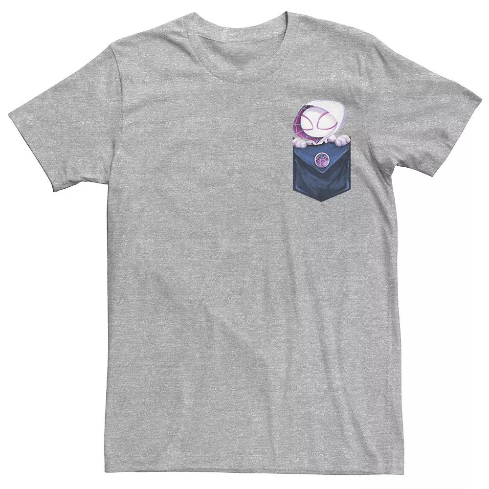 Men's Marvel Spider-Gwen Tee,  Product Image