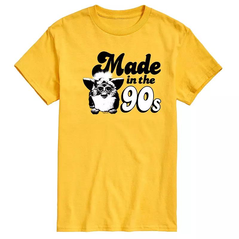 Men's Furby Made Product Image