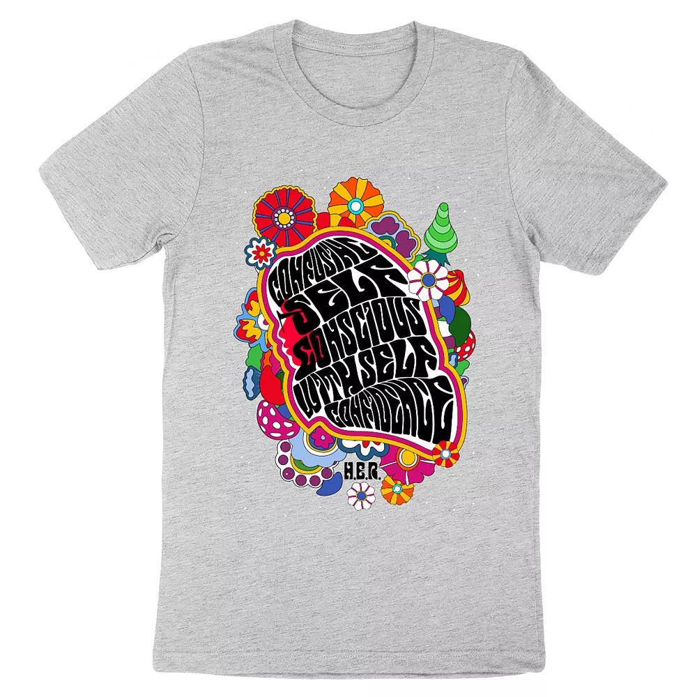 Mens H.E.R. Tee Product Image