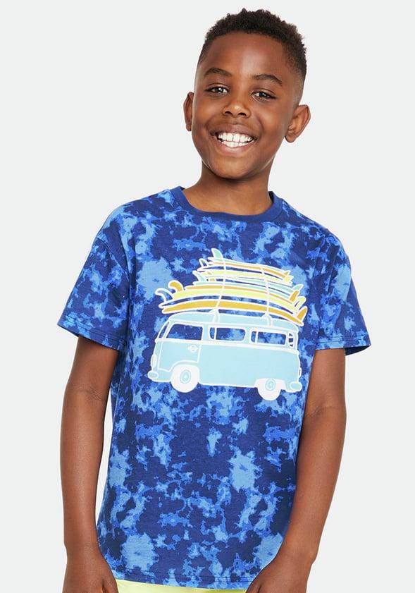 JustFab Margaux Platform Loafer Pump Womens Black/ White Size 8.5 Product Image