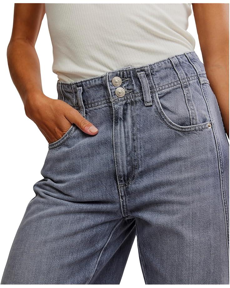 Palmer Cuffed Jean Product Image