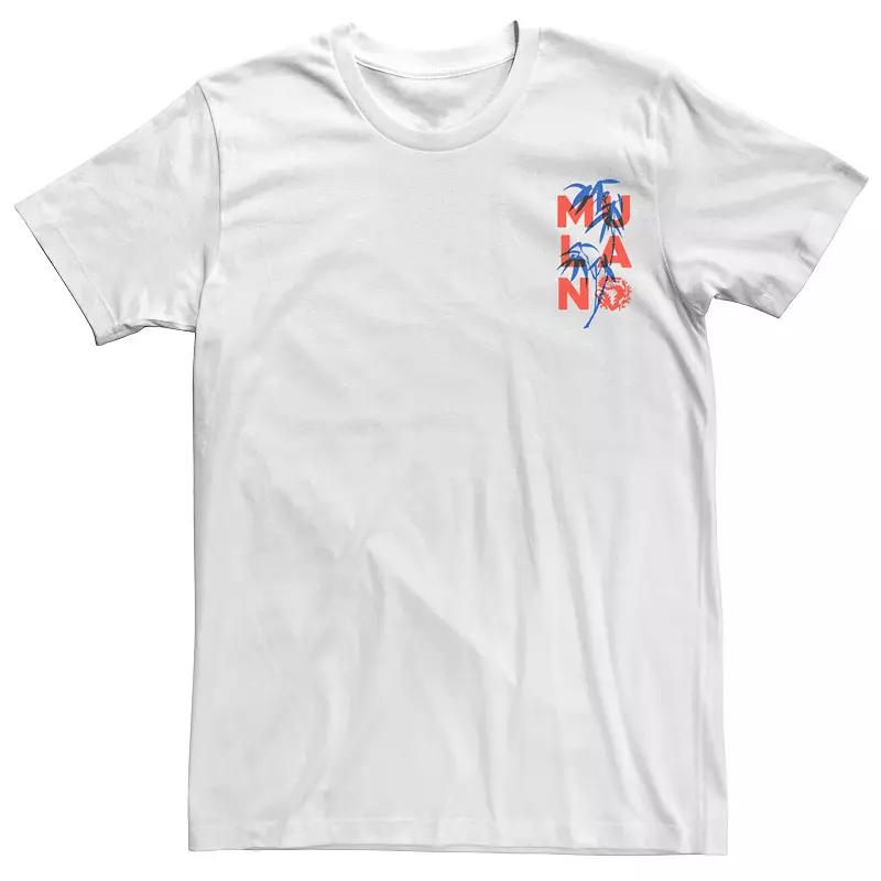 Men's Marvel Spider-Man Spidey Find Your Power Left Chest Tee,  Product Image