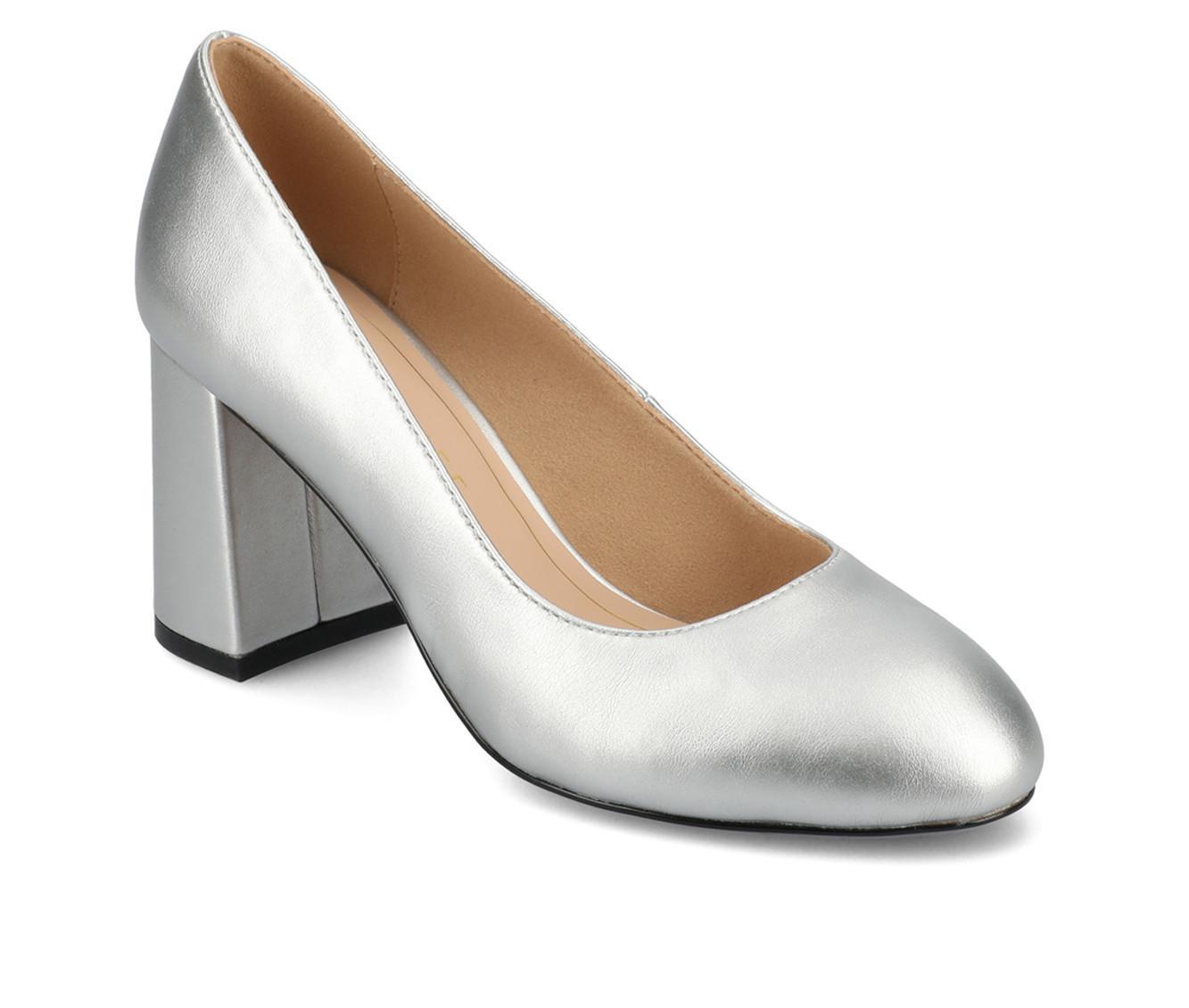 Women's Journee Collection Seraphina Pumps Product Image