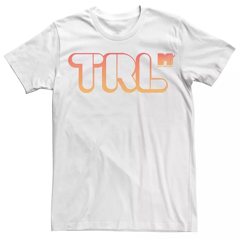 Men's MTV TRL Logo Tee,  Product Image